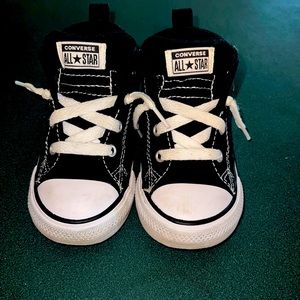 Toddler converse